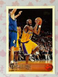 1996-97 Topps Kobe Bryant RC Rookie #138 Lakers