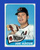 1965 Topps Set-Break #514 Joe Azcue EX-EXMINT *GMCARDS*