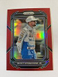 2023 Panini Prizm #19 Ricky Stenhouse Jr. Red Prizm