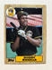 1987 Topps #184 Bobby Bonilla Pittsburgh Pirates Rookie Card