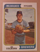 1974 Topps - #75 Jim Colborn