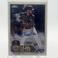 Matthew Batten 2023 Topps Chrome Rookie Auto On-Card Padres RC #RA-MBA Padres