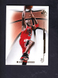 2008-09 SP Authentic #29 Michael Jordan