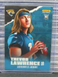 2021 Panini Instant Illustration Series Trevor Lawrence Rookie RC #IS-TL Jaguars