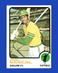 1973 Topps Set-Break #625 Angel Mangual EX-EXMINT *GMCARDS*