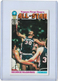 GEORGE MCGINNIS 1976-77 Topps Basketball Vintage All-Star Card #128 76ERS EX (S)