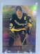 1996/97 METAL UNIVERSE #128 MARIO LEMIEUX PENGUINS 