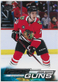 2022-23 Upper Deck Series 1 Young Guns #225 Jakub Galvas Chicago Blackhawks RC