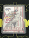 2000 Fleer Gamers #25 Mark McGwire St. Louis Cardinals