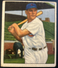 1950 Bowman #169 Hank Edwards