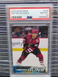 2022-23 Upper Deck Matias Maccelli Young Guns Rookie RC #216 PSA 10 Coyotes