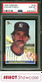 1985 DONRUSS #295 DON MATTINGLY YANKEES PSA 10