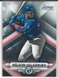 2023 Bowman Sterling - Rookies #BSR-2 Nelson Velazquez (RC) Chicago Cubs