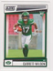 2022 Score Garrett Wilson Rookie card #306 New York Jets NFL