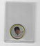 JOHNNY ORSINO 1964 TOPPS BASEBALL COIN #3 - ORIOLES - VG-EX