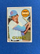 1969 Topps - #372 Adolfo Phillips Clean card.