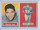 1957  TOPPS   CHARLIE ANE  #56   LIONS /  EBAY GRADE-EX/VG