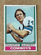 1974 Topps Craig Morton #161 VG-EX