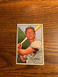 1952 BOWMAN BASEBALL CARD #47 PETE CASTIGLIONE EXMT!!!!!!!!!