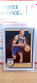 2022 Panini Hoops Basketball #236 Bennedict Mathurin RC Indiana Pacers