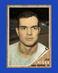 1962 Topps Set-Break #428 Joe Hicks NR-MINT *GMCARDS*