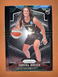 2020 Panini Prizm WNBA - #89 Sabrina Ionescu RC Rookie Card Liberty