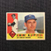 1960 Topps #191 Johnny Klippstein - Los Angeles Dodgers