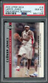 2003 Upper Deck #16 Phenomenal Beginning - LeBRON JAMES - PSA 10 - Rookie Card