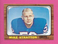 1966 Topps #30 Mike Stratton Buffalo Bills nm+ DON’T SCROLL PAST!