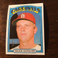 1972 Topps Reggie Cleveland #375 St. Louis Cardinals EXCELLENT