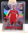 Virgil Van Dijk 2020-21 Topps Chrome Joga Bonito UEFA Champions#JB-12 Liverpool