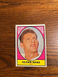 1967 TOPPS FOOTBALL CARD #104 GLENN BASS EXMT/NM!!!!!!!!!