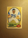 Deacon Jones, 1970 Topps, Card #125, Rams