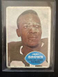 Jim Brown - Cleveland Browns 1960 Topps #23 Original Football Card - Low Quality