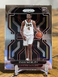 2021 Panini Prizm Evan Mobley  Rookie #325 Cleveland Cavaliers