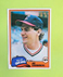 1981 Topps - #13 Joe Charboneau (RC)