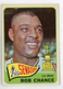 1965 Topps #224 Bob Chance