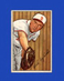 1952 Bowman Set-Break #133 Dick Kryhoski EX-EXMINT *GMCARDS*