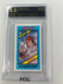 1980 Kellogg's Johnny Bench #52