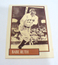 MLB - Homers 1991 Classics Collection Baseball Card "Babe Ruth" #1 - EXCELLENT
