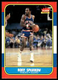 1986-87 Fleer Rory Sparrow #105