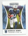 2016 ROOKIES & STARS DERRICK HENRY RC #196