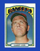 1972 Topps Set-Break #231 Casey Cox NR-MINT *GMCARDS*