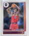 Evan Mobley 2021-22 NBA Hoops Base Rookie #234 Cleveland Cavs RC