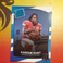 2017 Panini Donruss - Rated Rookie #332 Kareem Hunt (RC)