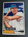 1951 Bowman #70 Ron Northey VG/VG+ Chicago Cubs Outfielder