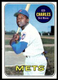 1969 Topps Ed Charles #245