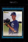 2002 BOWMAN DRAFT PICKS #BDP6 ZACK GREINKE RC NMMT/MINT *325865