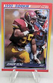 1990 Score Junior Seau Rookie USC Trojans #302