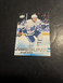 2019-20 Upper Deck Young Guns Trevor Moore #485 Toronto Maple Leafs